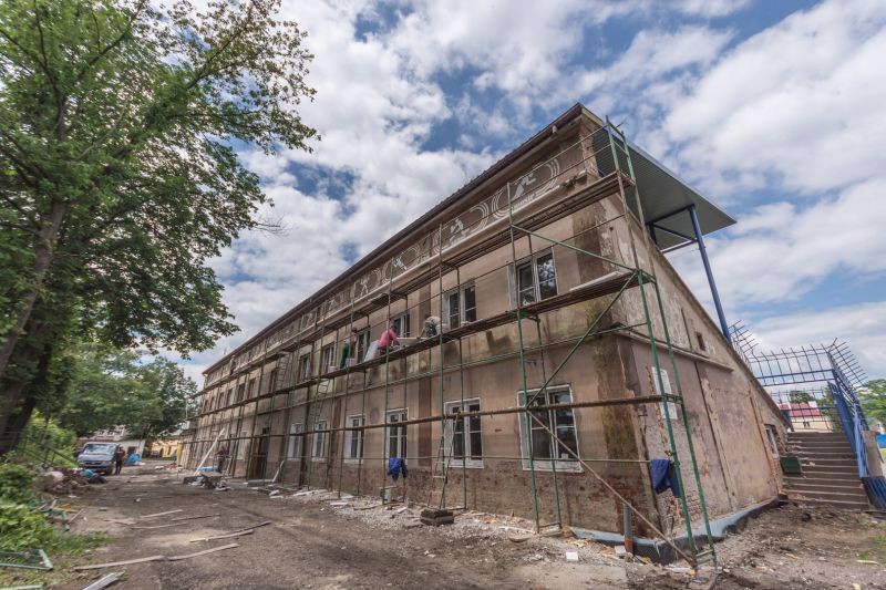 Tak zmieniają się Wierchy [ZDJĘCIA]