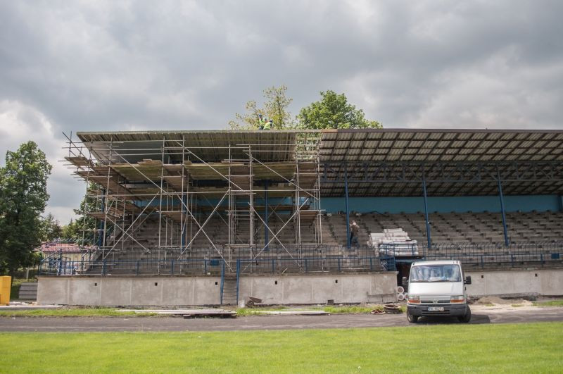 Tak zmieniają się Wierchy [ZDJĘCIA]