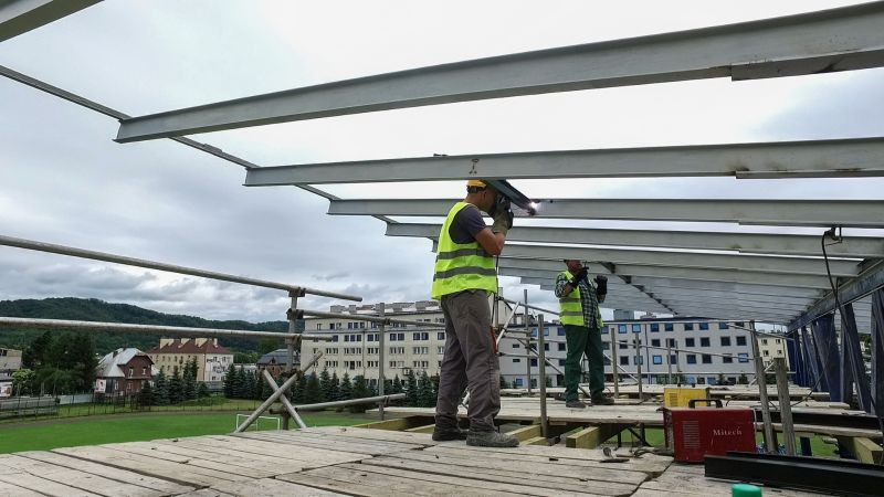 Tak zmieniają się Wierchy [ZDJĘCIA]