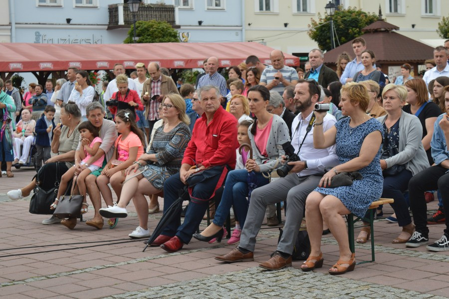 Pokaz sanockich talentów [FOTORELACJA]