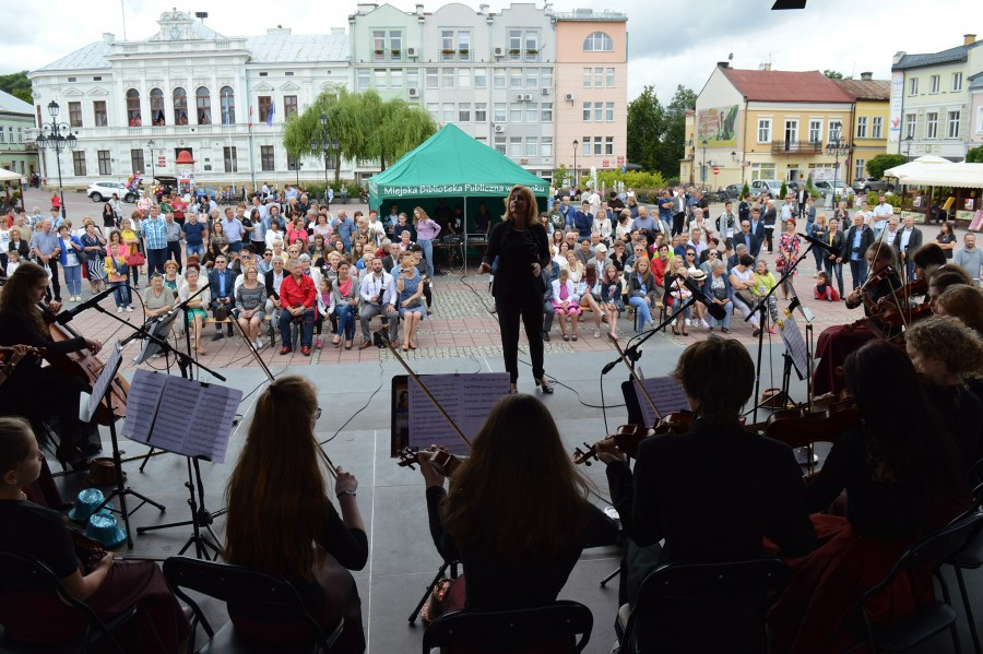 Pokaz sanockich talentów [FOTORELACJA]
