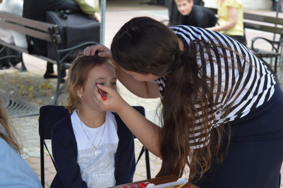Pokaz sanockich talentów [FOTORELACJA]