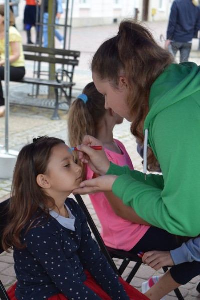 Pokaz sanockich talentów [FOTORELACJA]