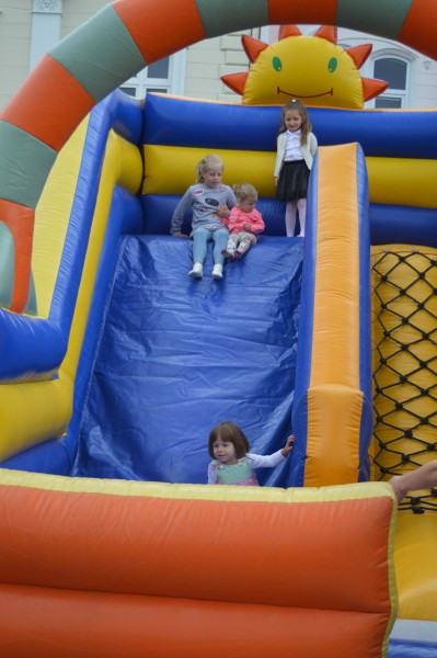 Pokaz sanockich talentów [FOTORELACJA]