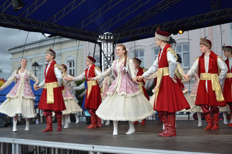 Pokaz sanockich talentów [FOTORELACJA]
