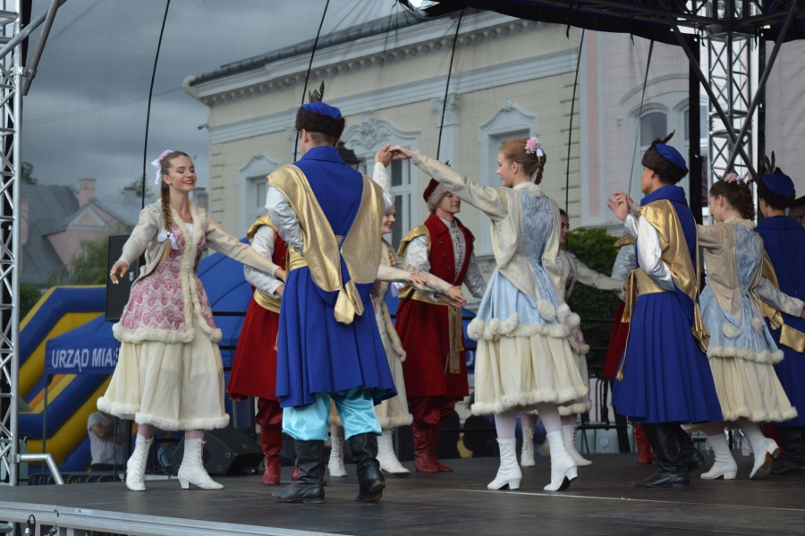 Pokaz sanockich talentów [FOTORELACJA]