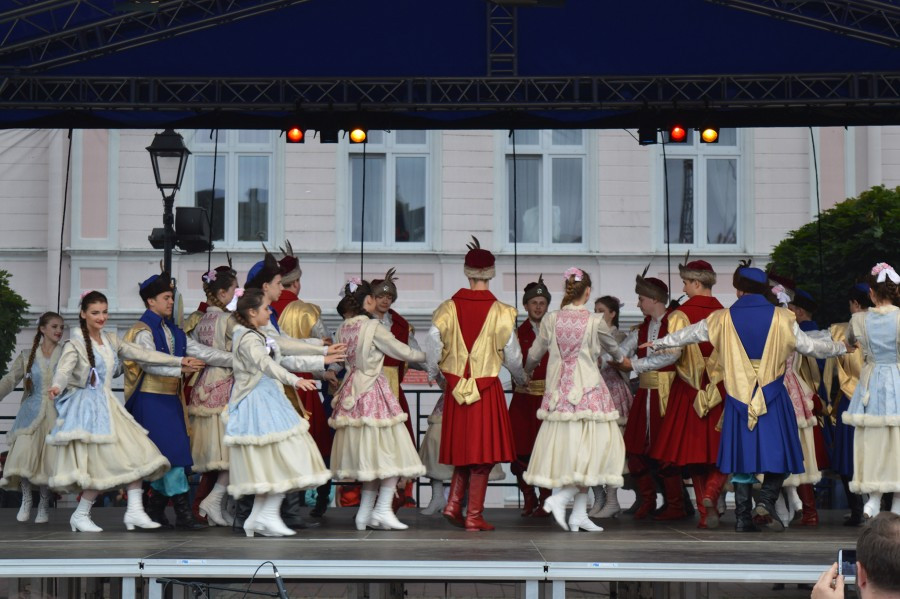 Pokaz sanockich talentów [FOTORELACJA]