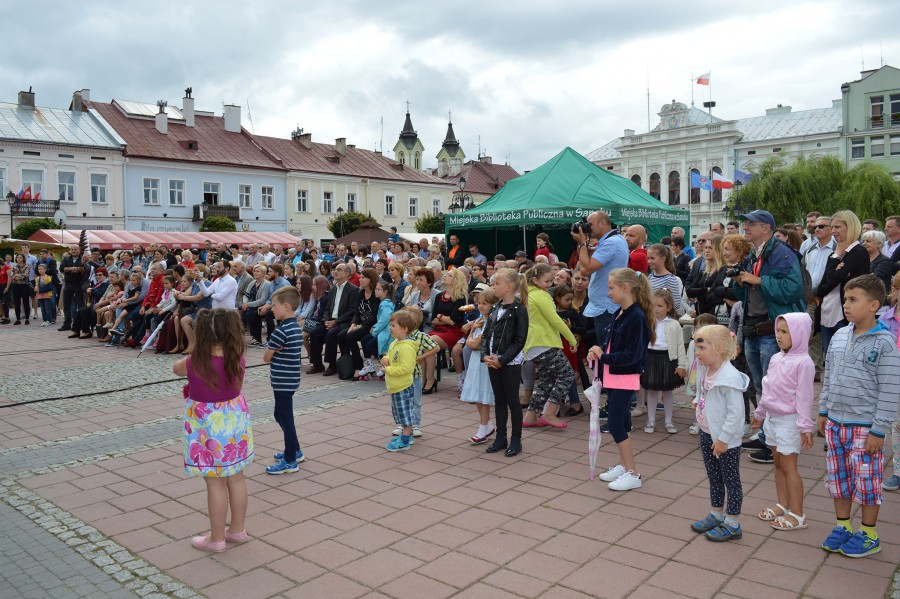 Pokaz sanockich talentów [FOTORELACJA]