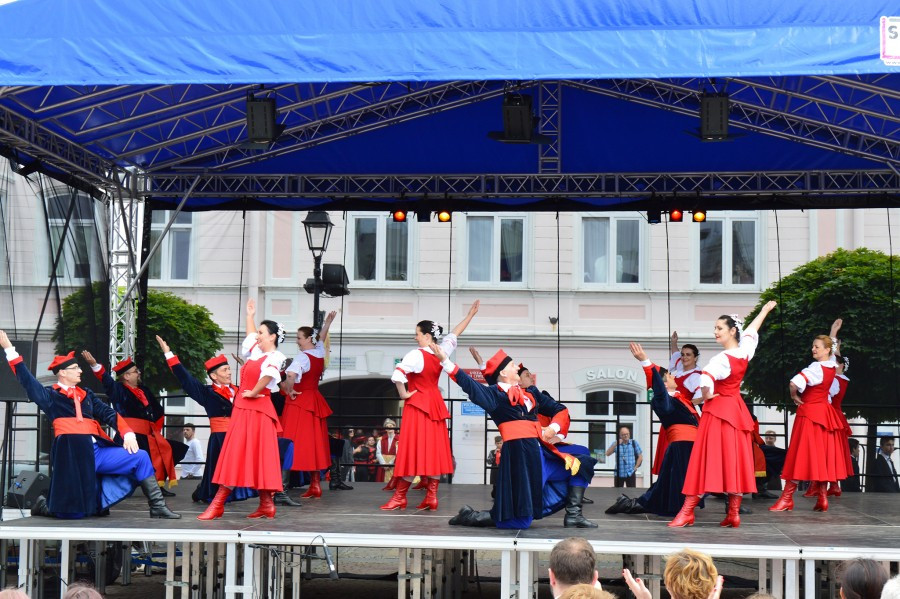 Pokaz sanockich talentów [FOTORELACJA]