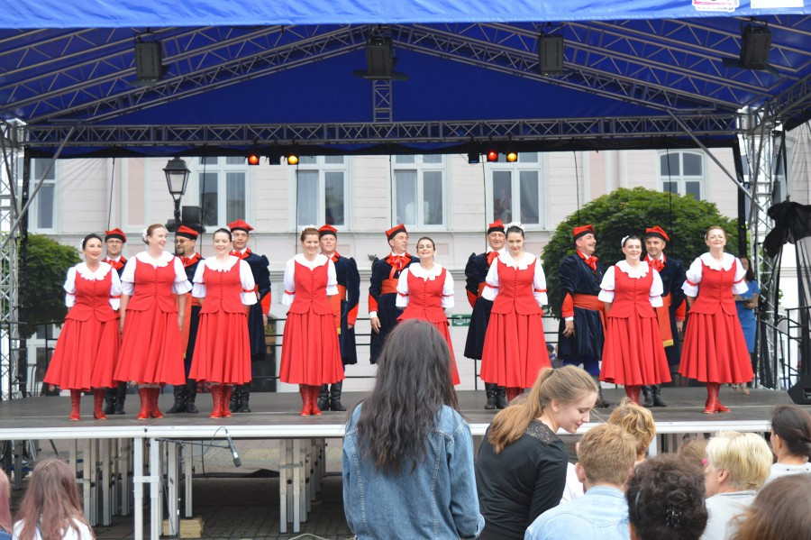 Pokaz sanockich talentów [FOTORELACJA]