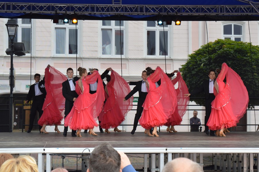 Pokaz sanockich talentów [FOTORELACJA]