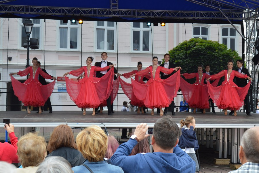 Pokaz sanockich talentów [FOTORELACJA]