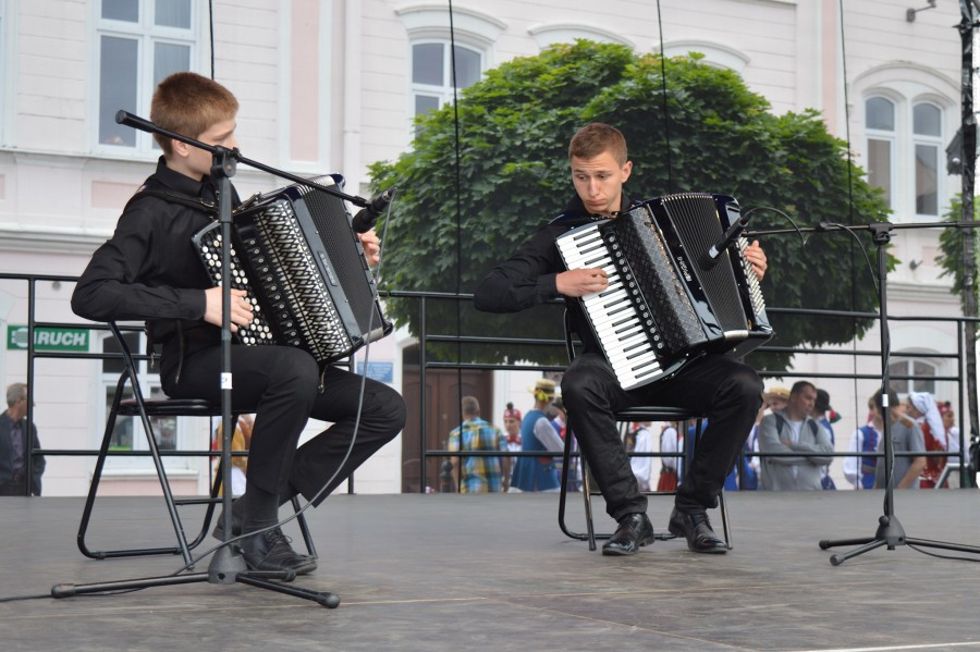 Pokaz sanockich talentów [FOTORELACJA]