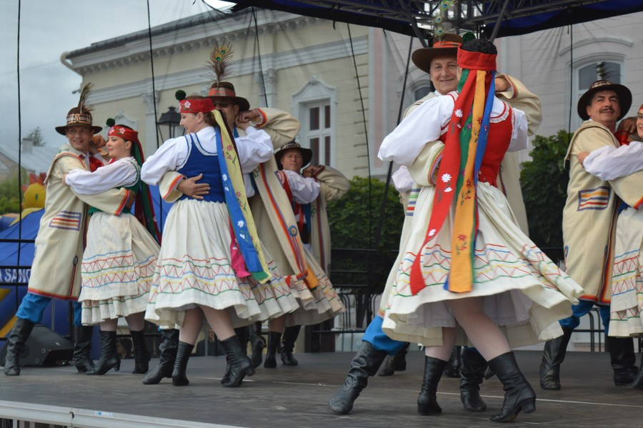 Pokaz sanockich talentów [FOTORELACJA]