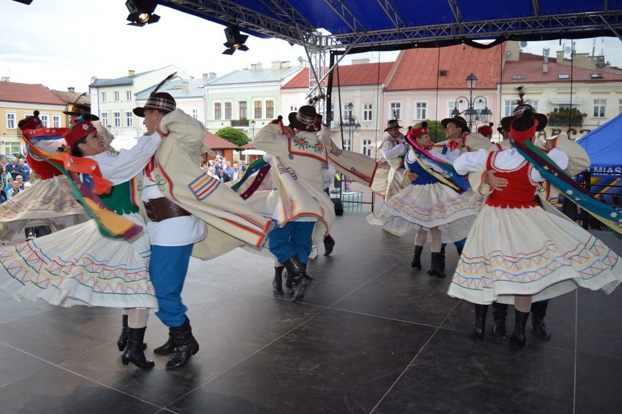 Pokaz sanockich talentów [FOTORELACJA]