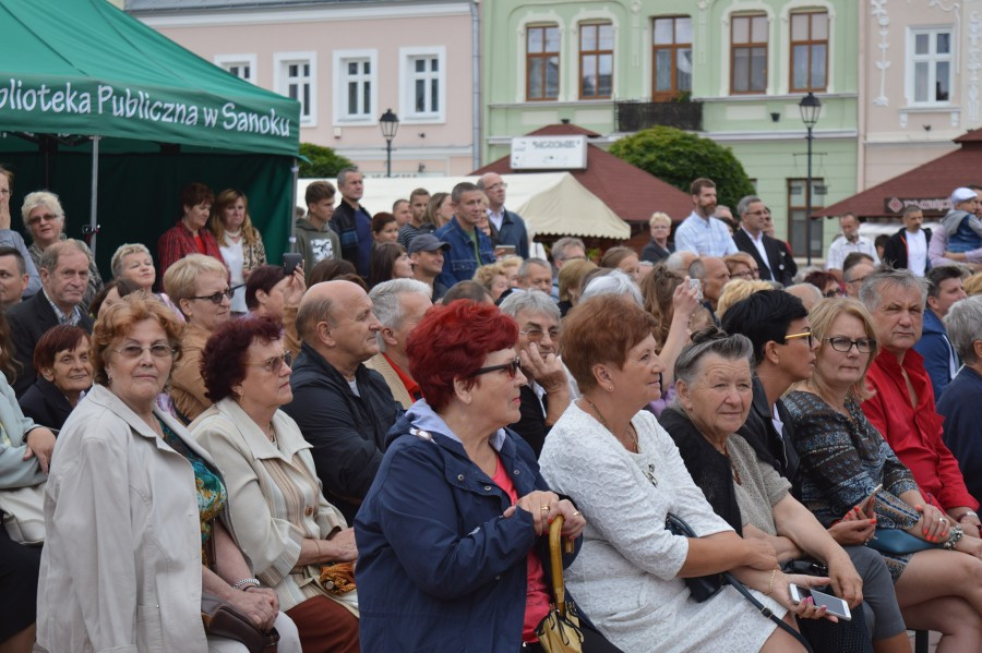 Pokaz sanockich talentów [FOTORELACJA]