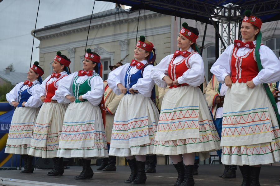 Pokaz sanockich talentów [FOTORELACJA]