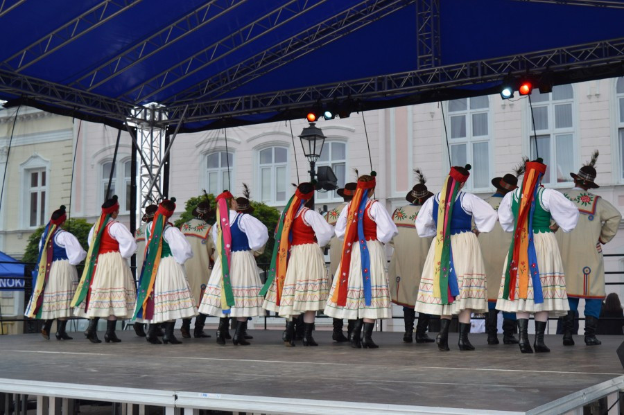 Pokaz sanockich talentów [FOTORELACJA]