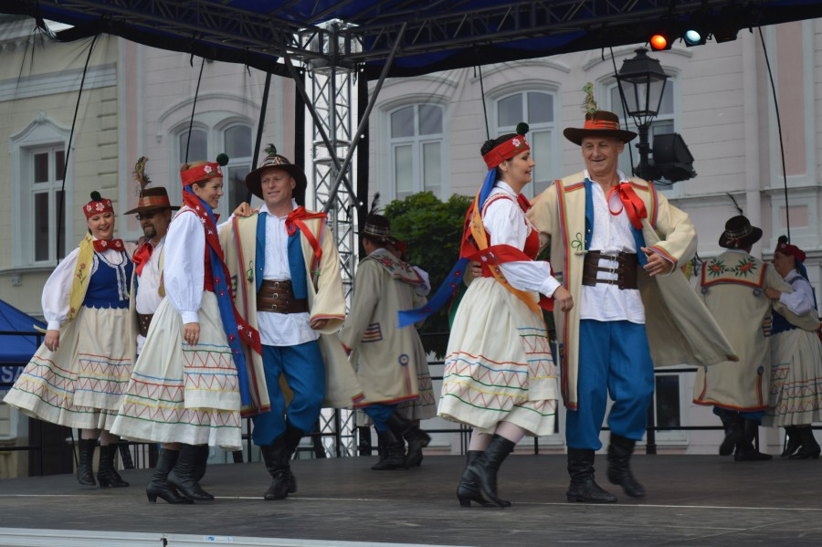 Pokaz sanockich talentów [FOTORELACJA]