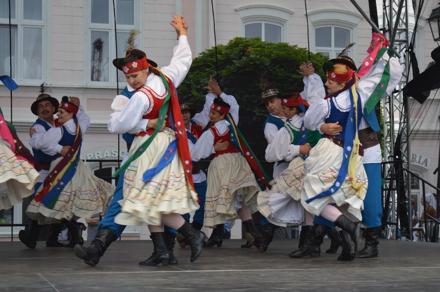 Pokaz sanockich talentów [FOTORELACJA]