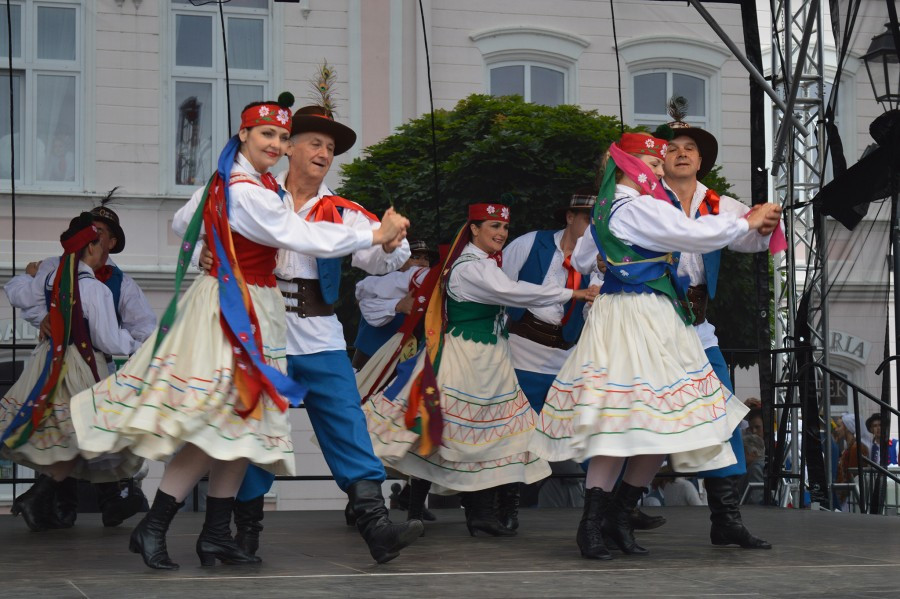 Pokaz sanockich talentów [FOTORELACJA]