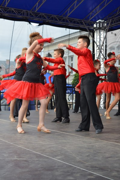 Pokaz sanockich talentów [FOTORELACJA]