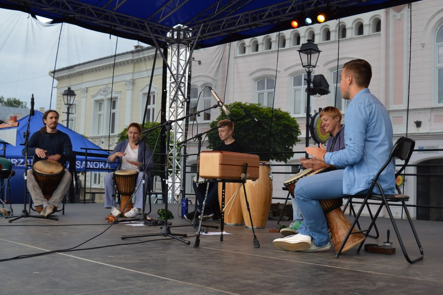 Pokaz sanockich talentów [FOTORELACJA]