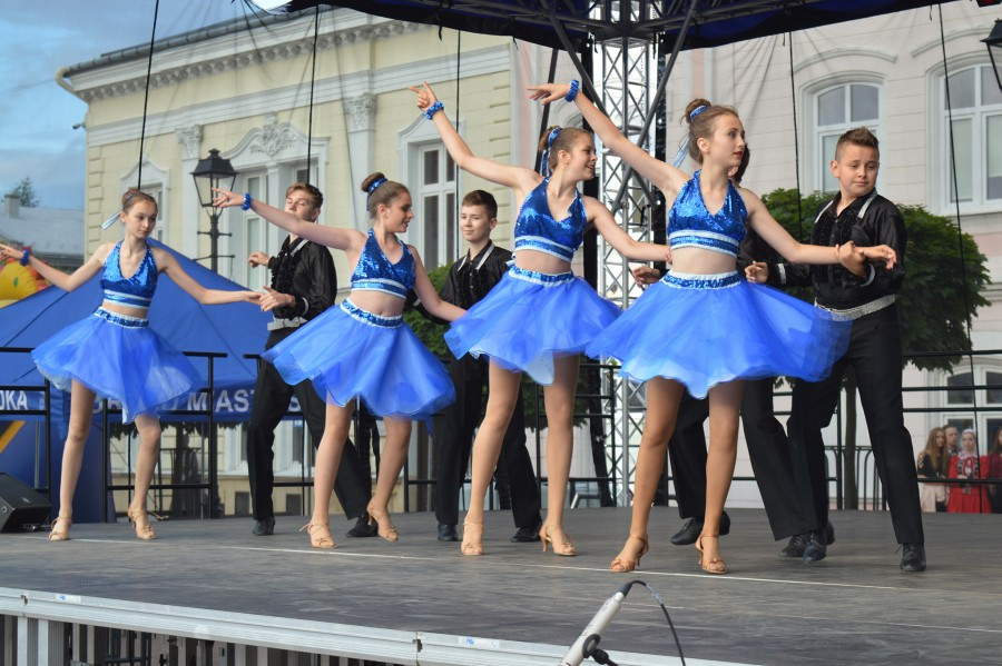 Pokaz sanockich talentów [FOTORELACJA]