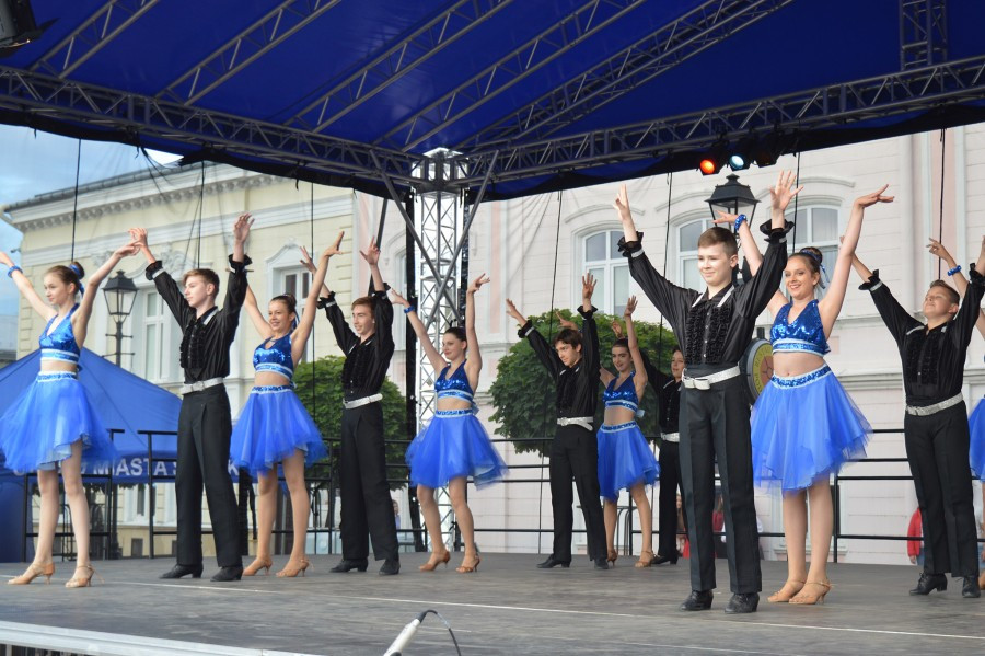 Pokaz sanockich talentów [FOTORELACJA]