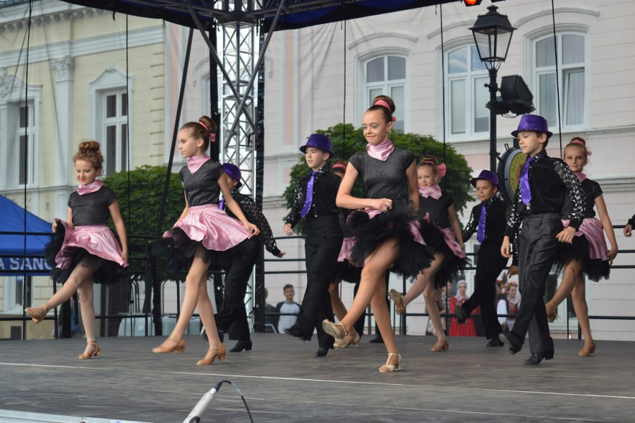Pokaz sanockich talentów [FOTORELACJA]