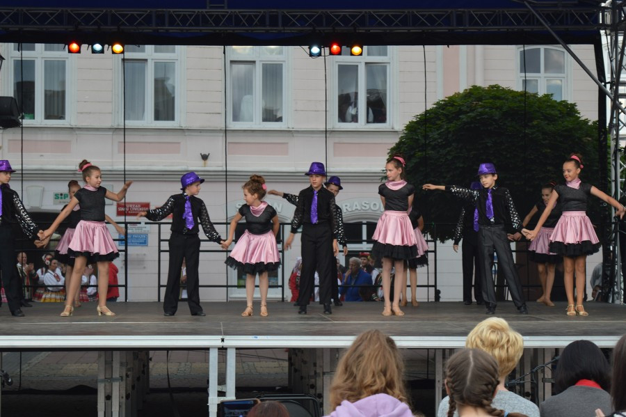 Pokaz sanockich talentów [FOTORELACJA]