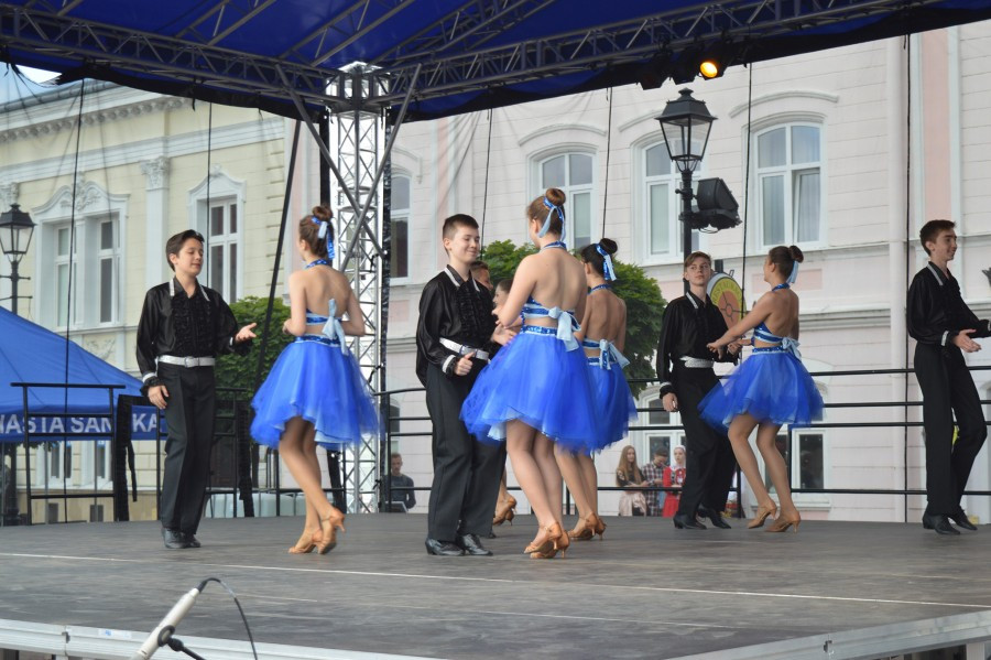 Pokaz sanockich talentów [FOTORELACJA]