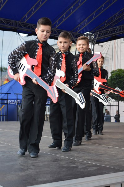 Pokaz sanockich talentów [FOTORELACJA]