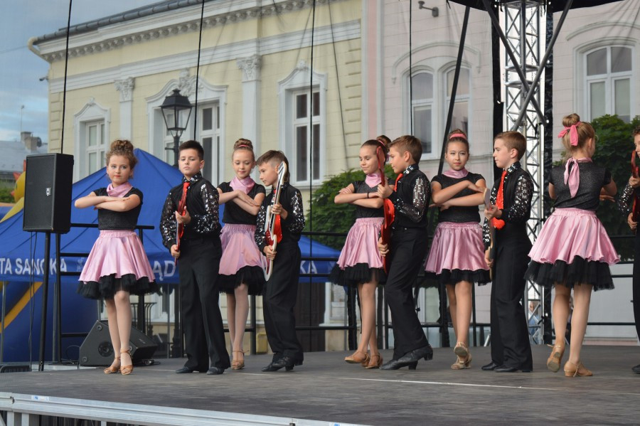 Pokaz sanockich talentów [FOTORELACJA]