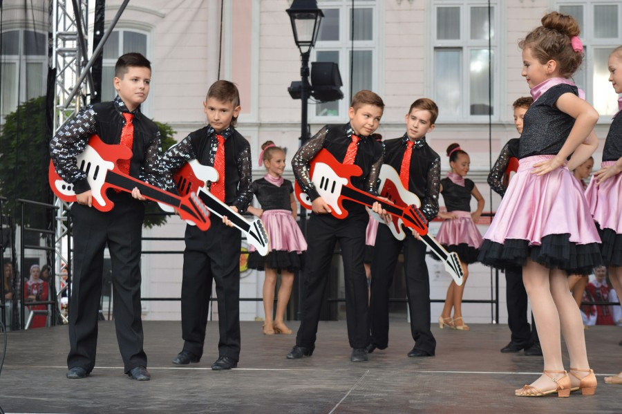 Pokaz sanockich talentów [FOTORELACJA]