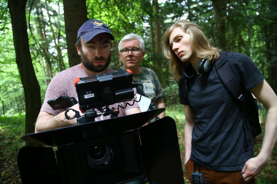 Wyszyński znów w Komańczy