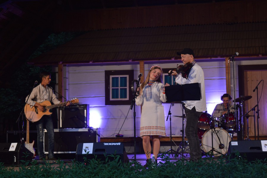 Sanok stolicą Karpat [FOTORELACJA]