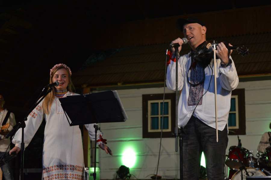 Sanok stolicą Karpat [FOTORELACJA]