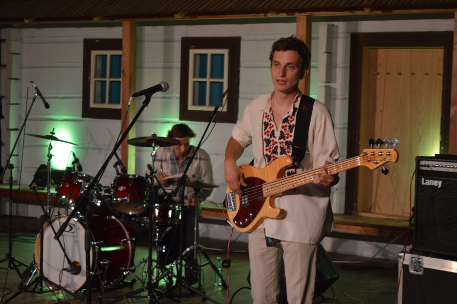 Sanok stolicą Karpat [FOTORELACJA]