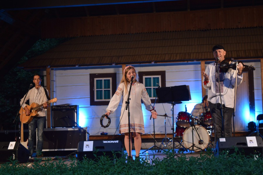 Sanok stolicą Karpat [FOTORELACJA]