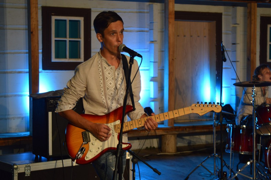 Sanok stolicą Karpat [FOTORELACJA]