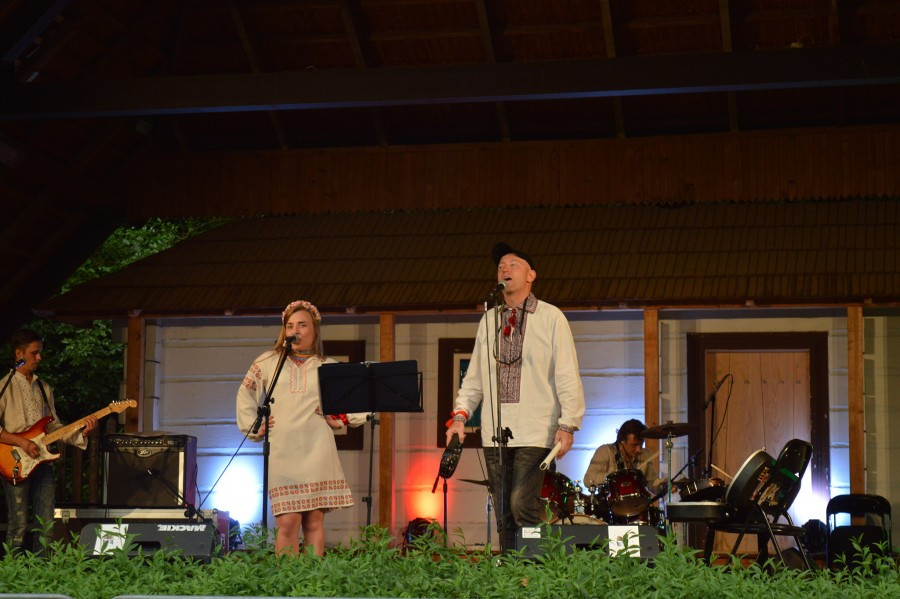 Sanok stolicą Karpat [FOTORELACJA]