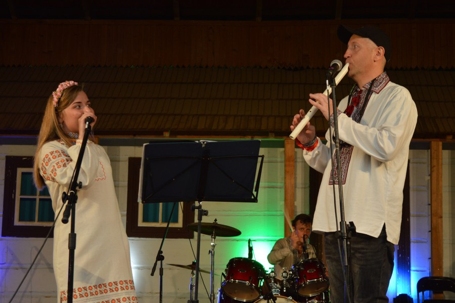 Sanok stolicą Karpat [FOTORELACJA]