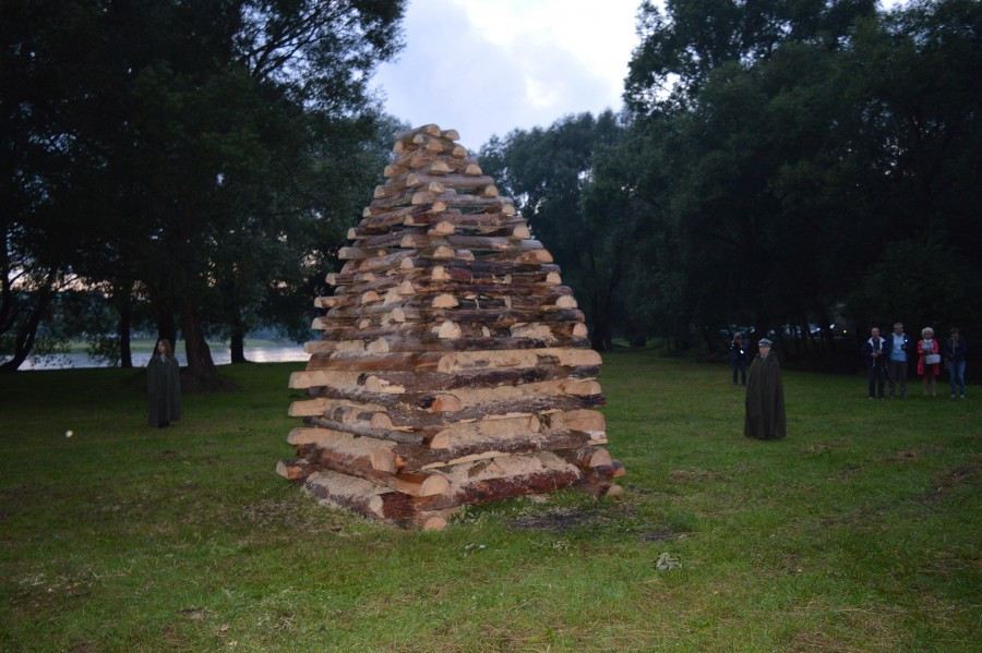 Sanok stolicą Karpat [FOTORELACJA]