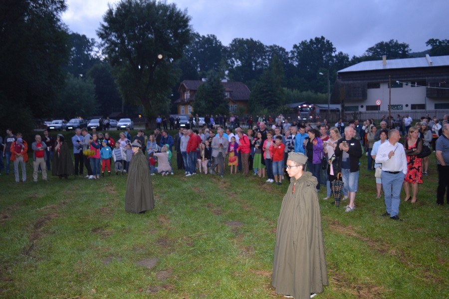Sanok stolicą Karpat [FOTORELACJA]