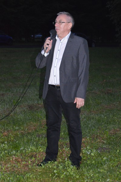 Sanok stolicą Karpat [FOTORELACJA]