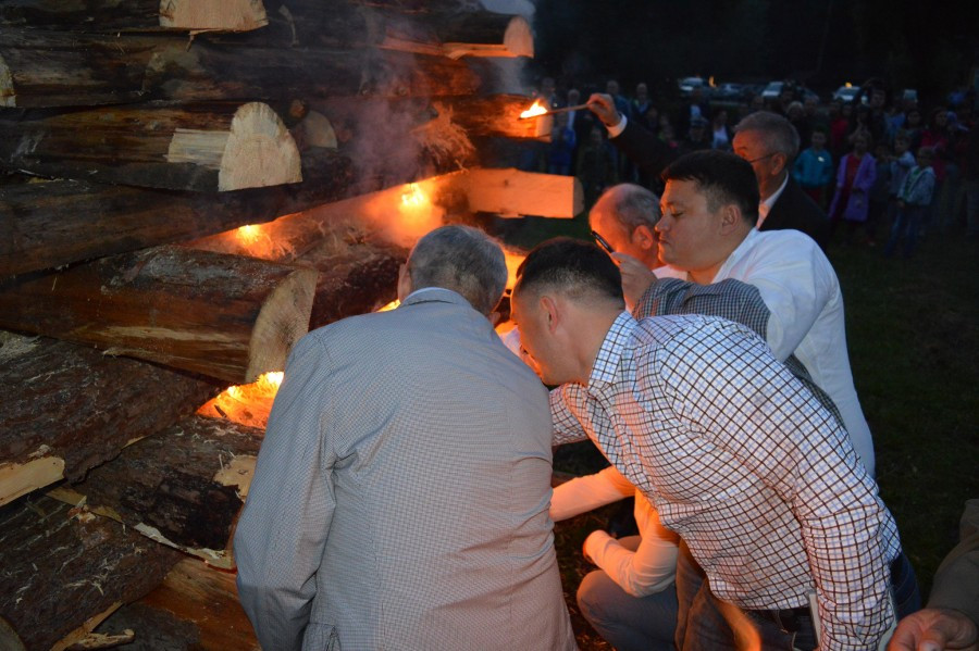 Sanok stolicą Karpat [FOTORELACJA]