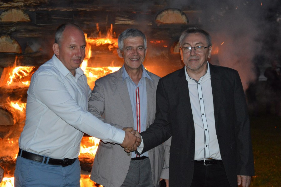 Sanok stolicą Karpat [FOTORELACJA]