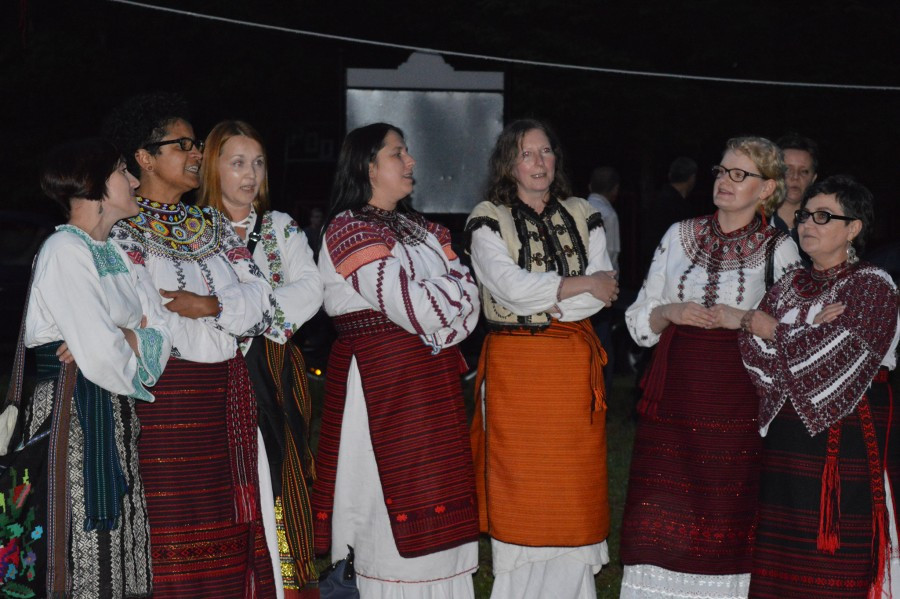 Sanok stolicą Karpat [FOTORELACJA]