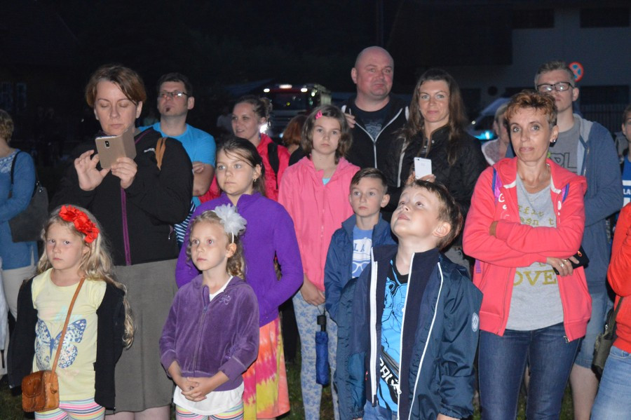 Sanok stolicą Karpat [FOTORELACJA]